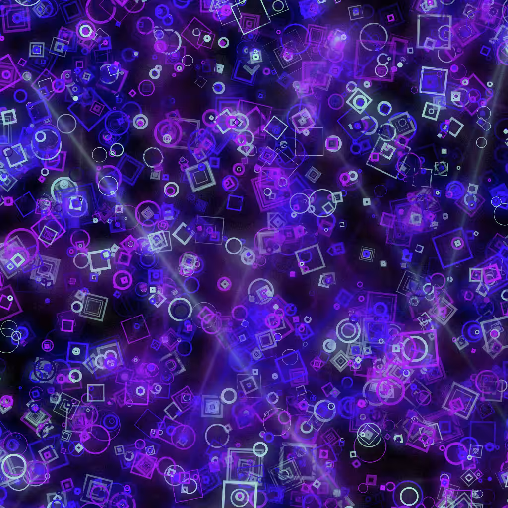 neon paths #15