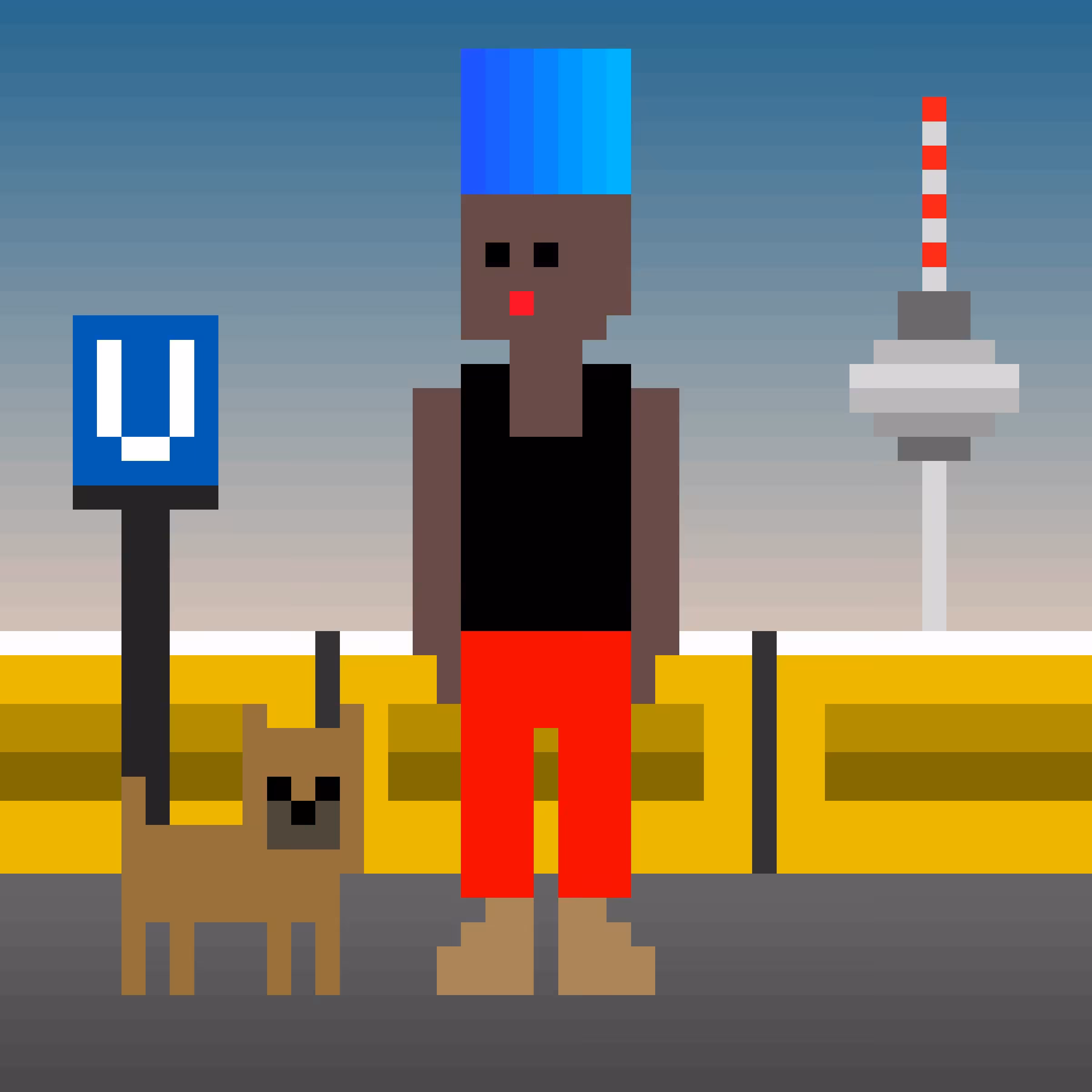 CryptoBerliner #145