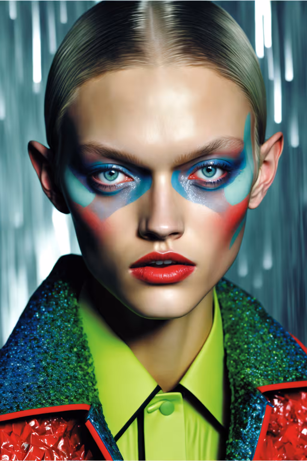  ACID MAGAZINE #111