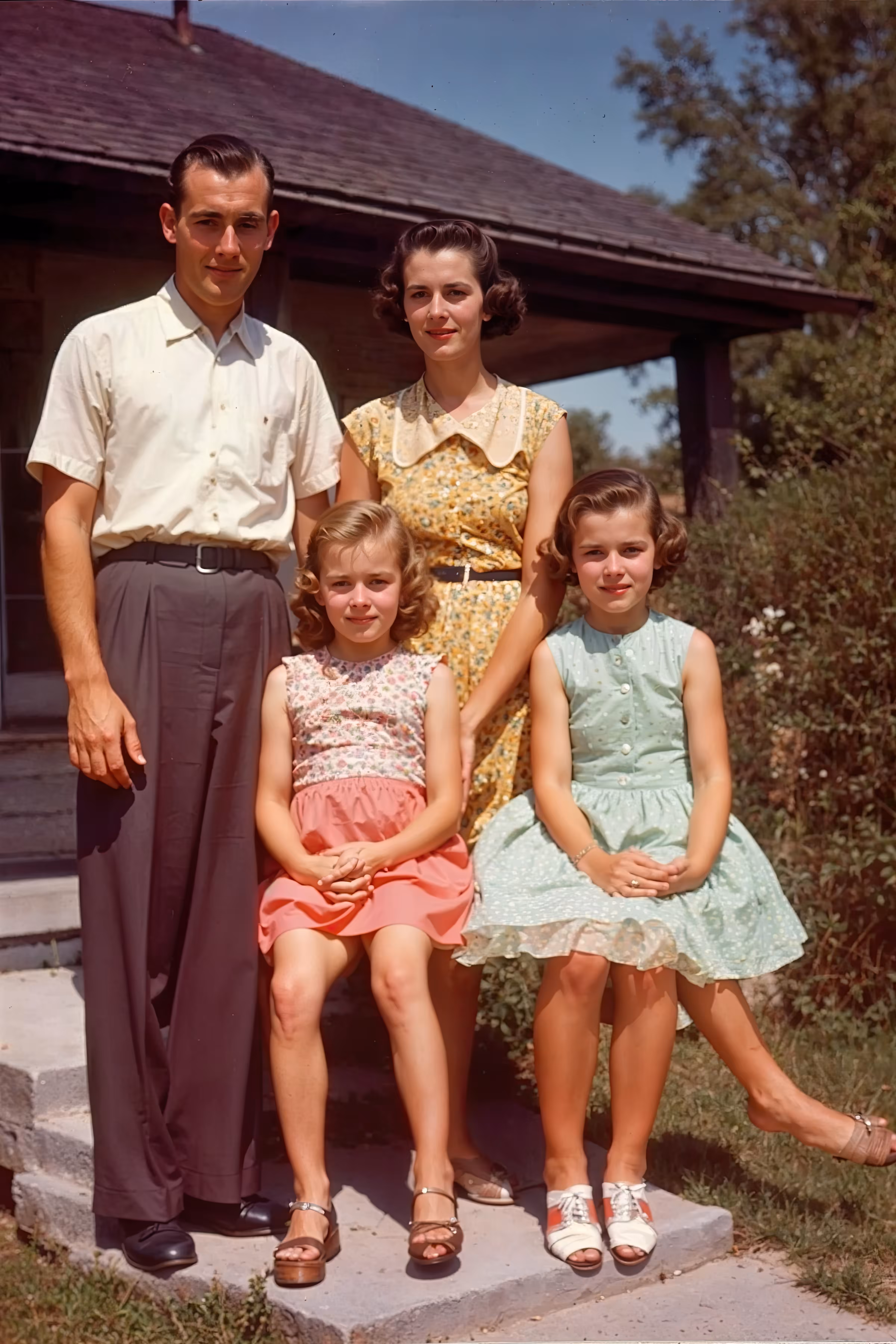 The Joneses