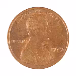 Cent #8030