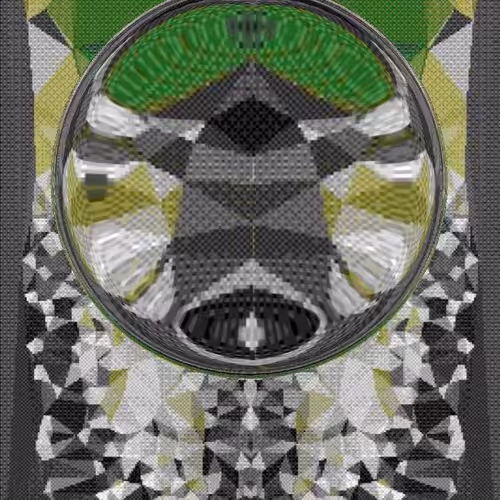 Florian Alien #56