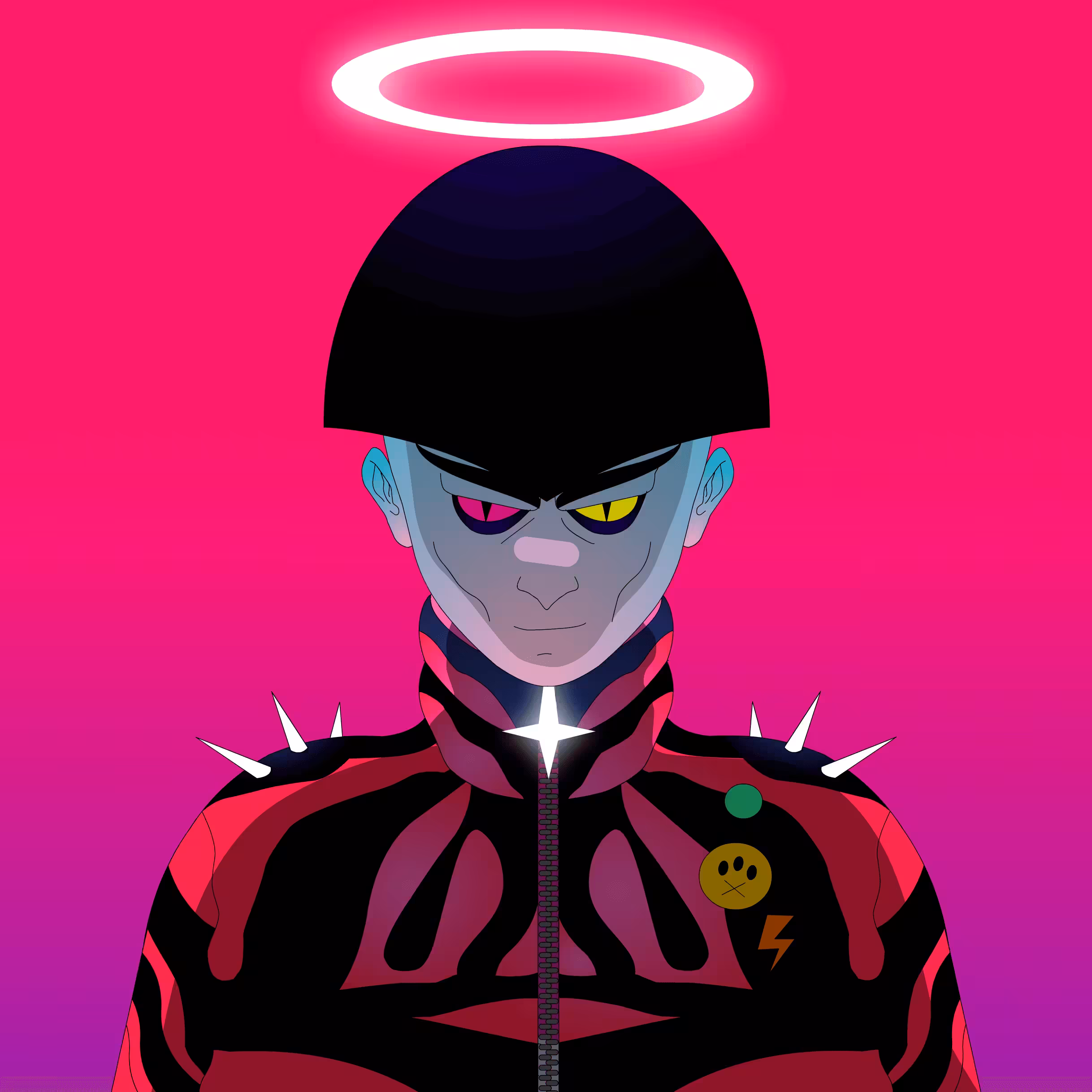 HUNTER - X1