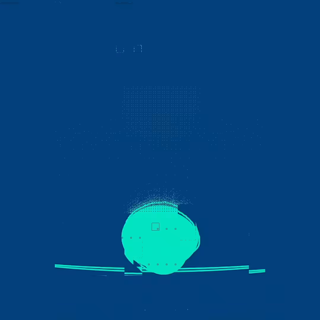 Wait for it.