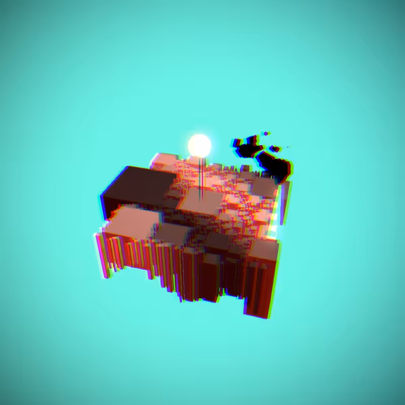 islands #44