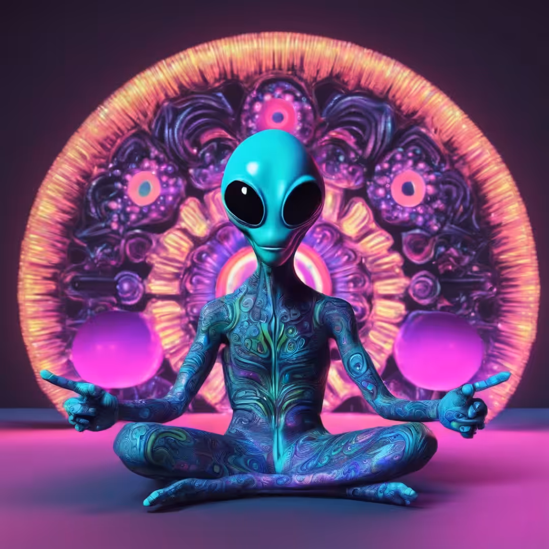 Psychedelic Therapy
