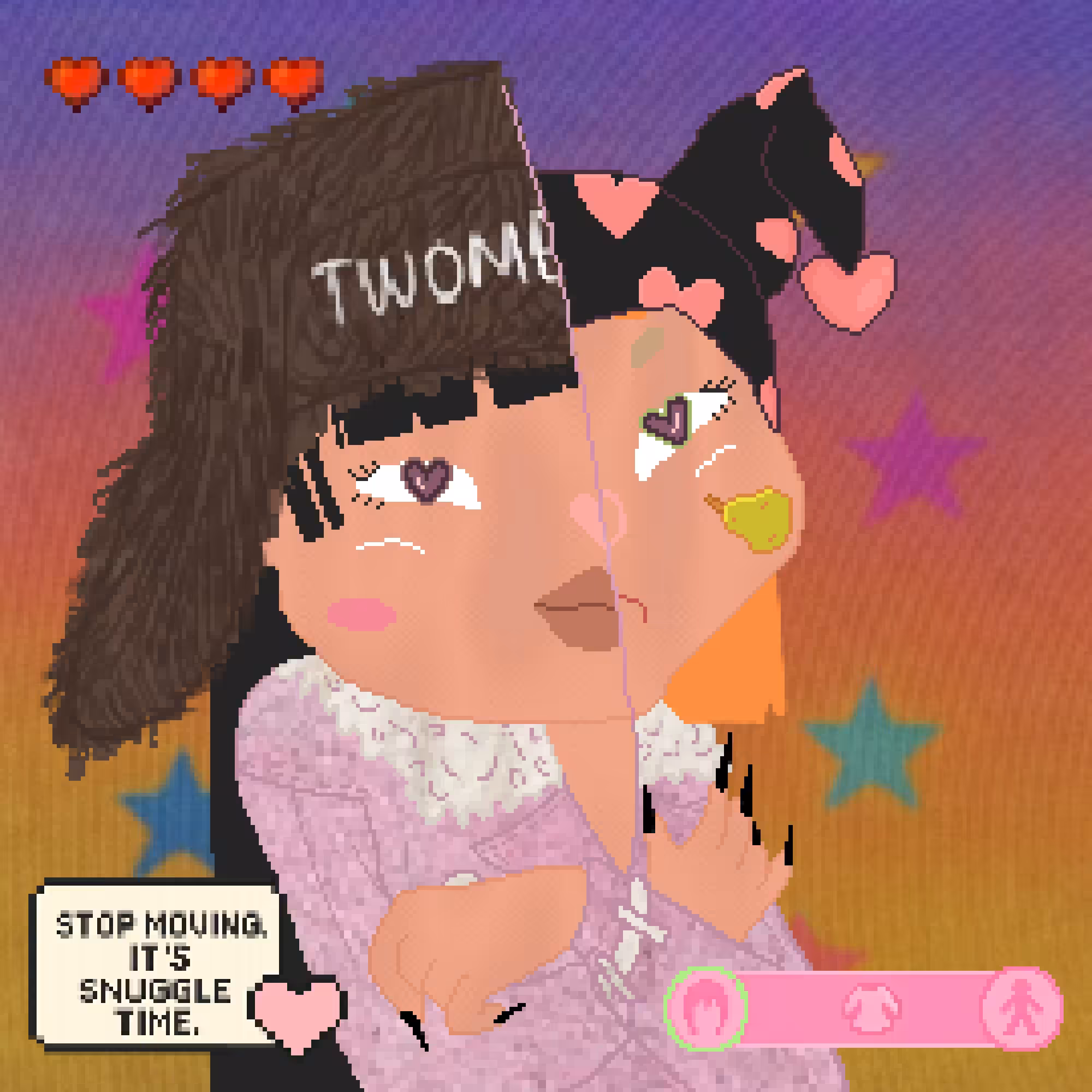 twome’s #489