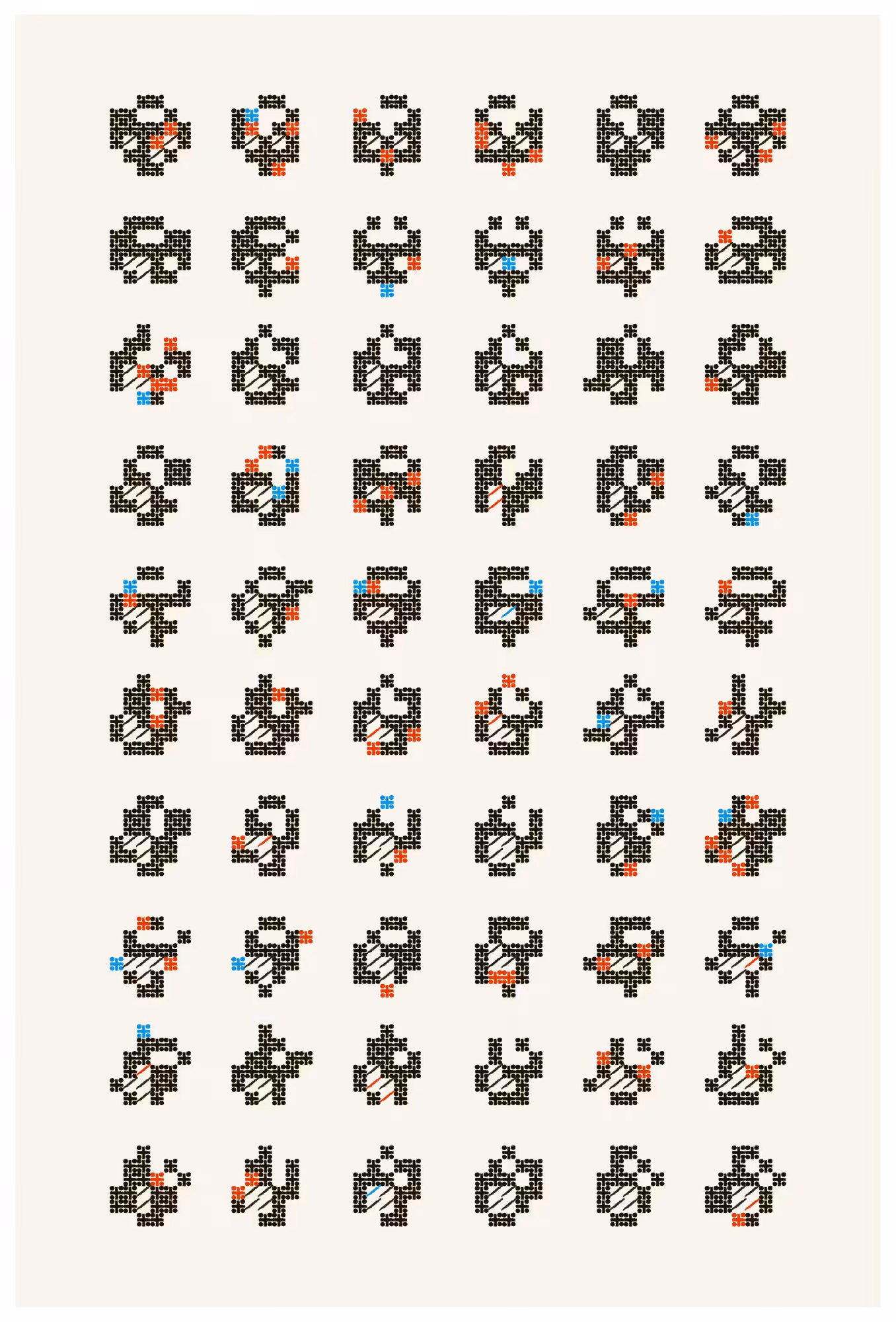 ⧉ Cube³s #26