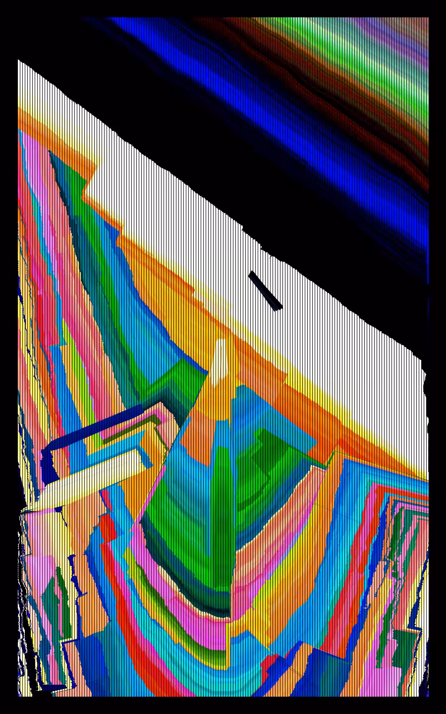 Digital Echoes #12
