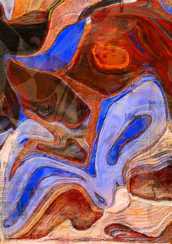 Horizons / Visions #13