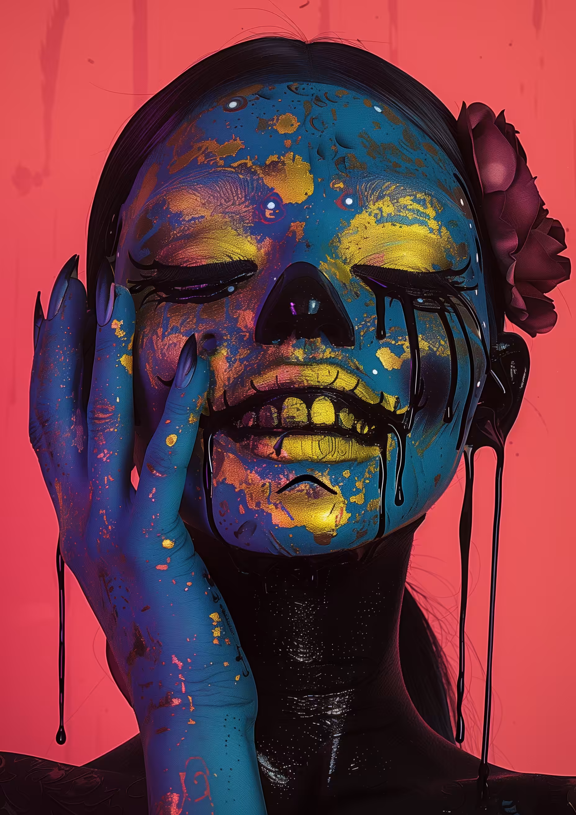 Visage