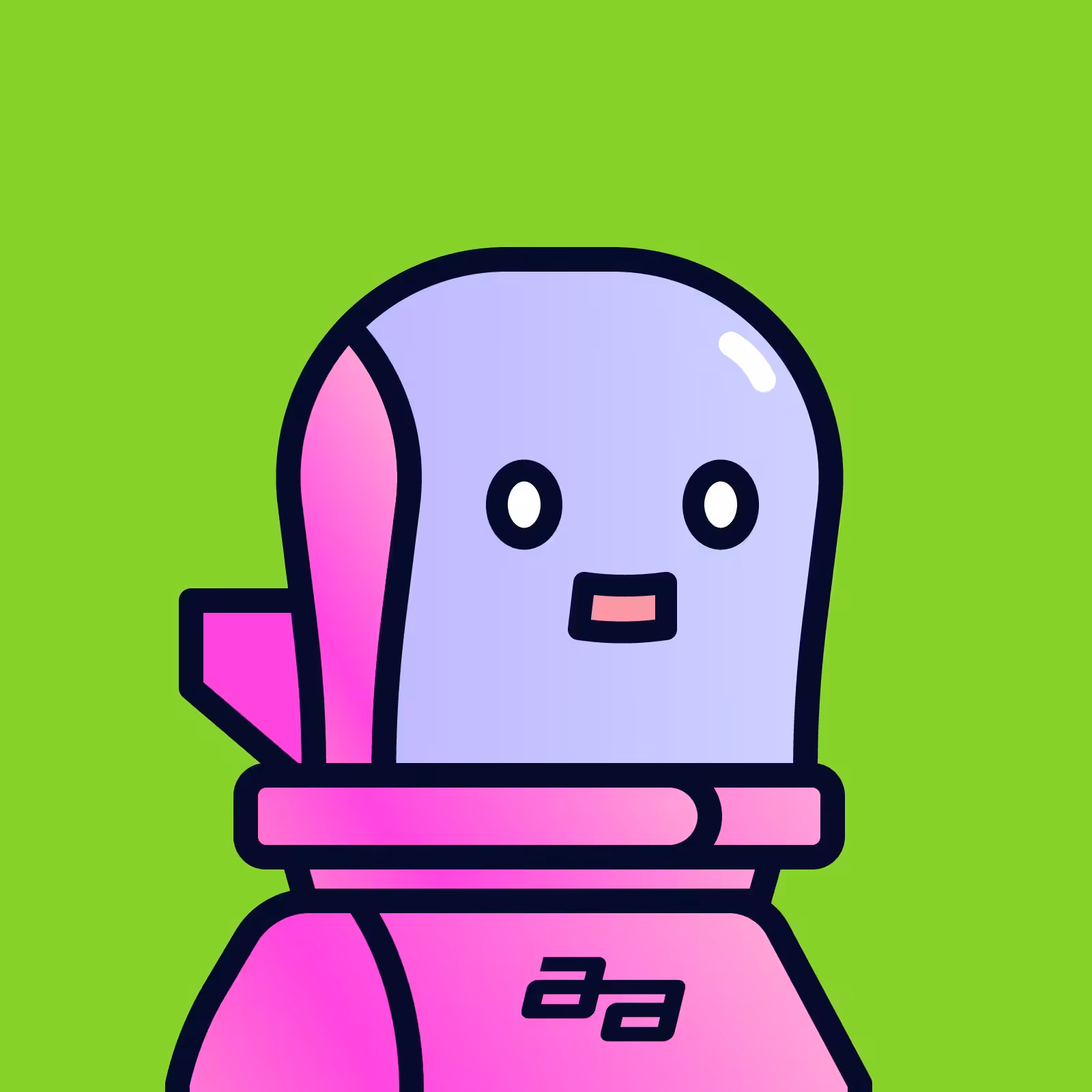 Awkward Astronauts #3470