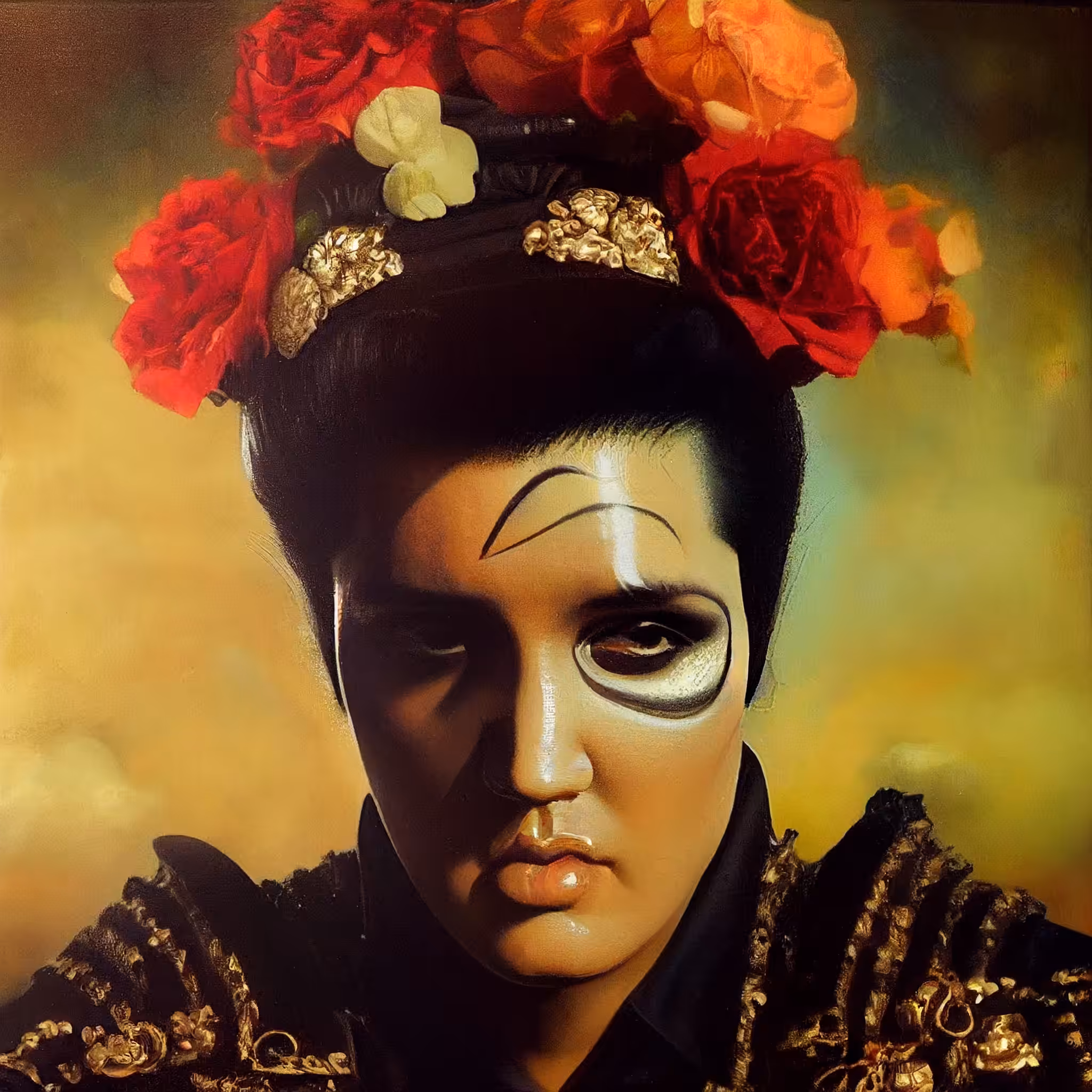 Elvis Presley