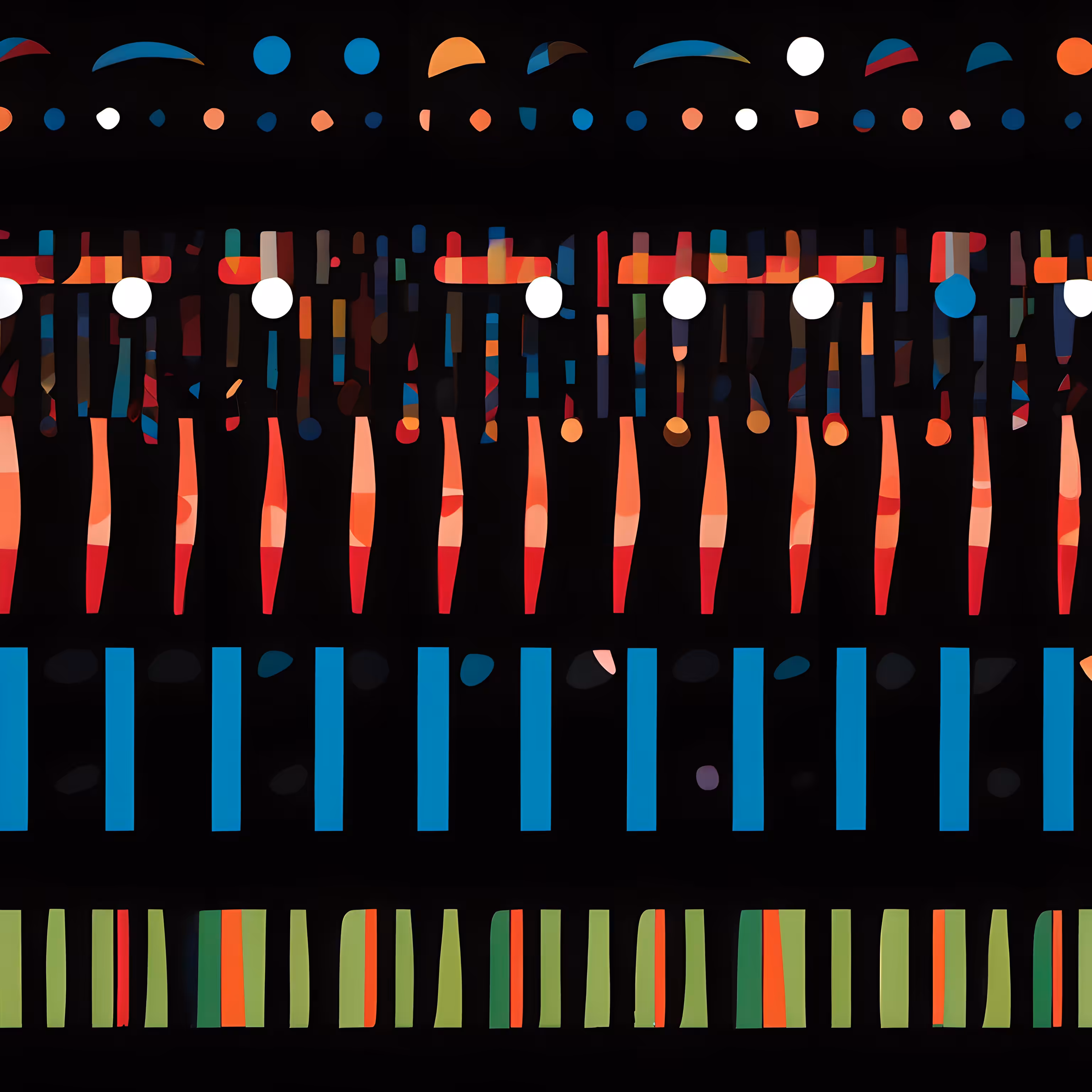 Latent Grids #22