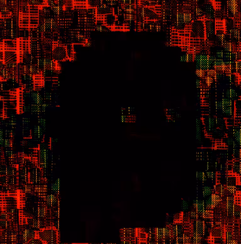 coalescence #4087