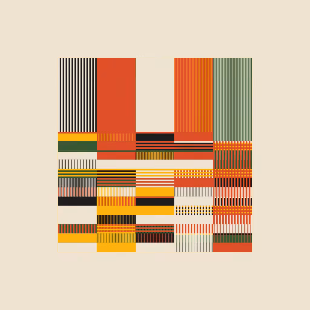 Sabler : Serengeti #96