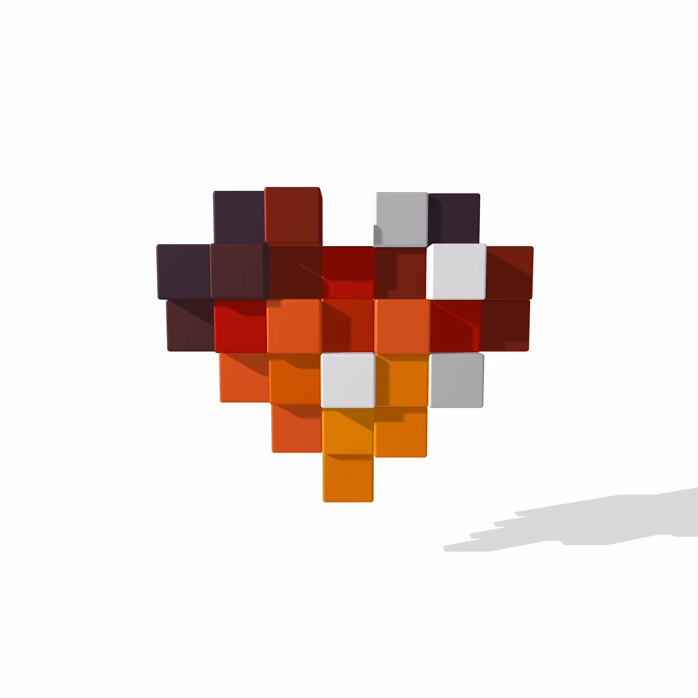 heart + craft #26499