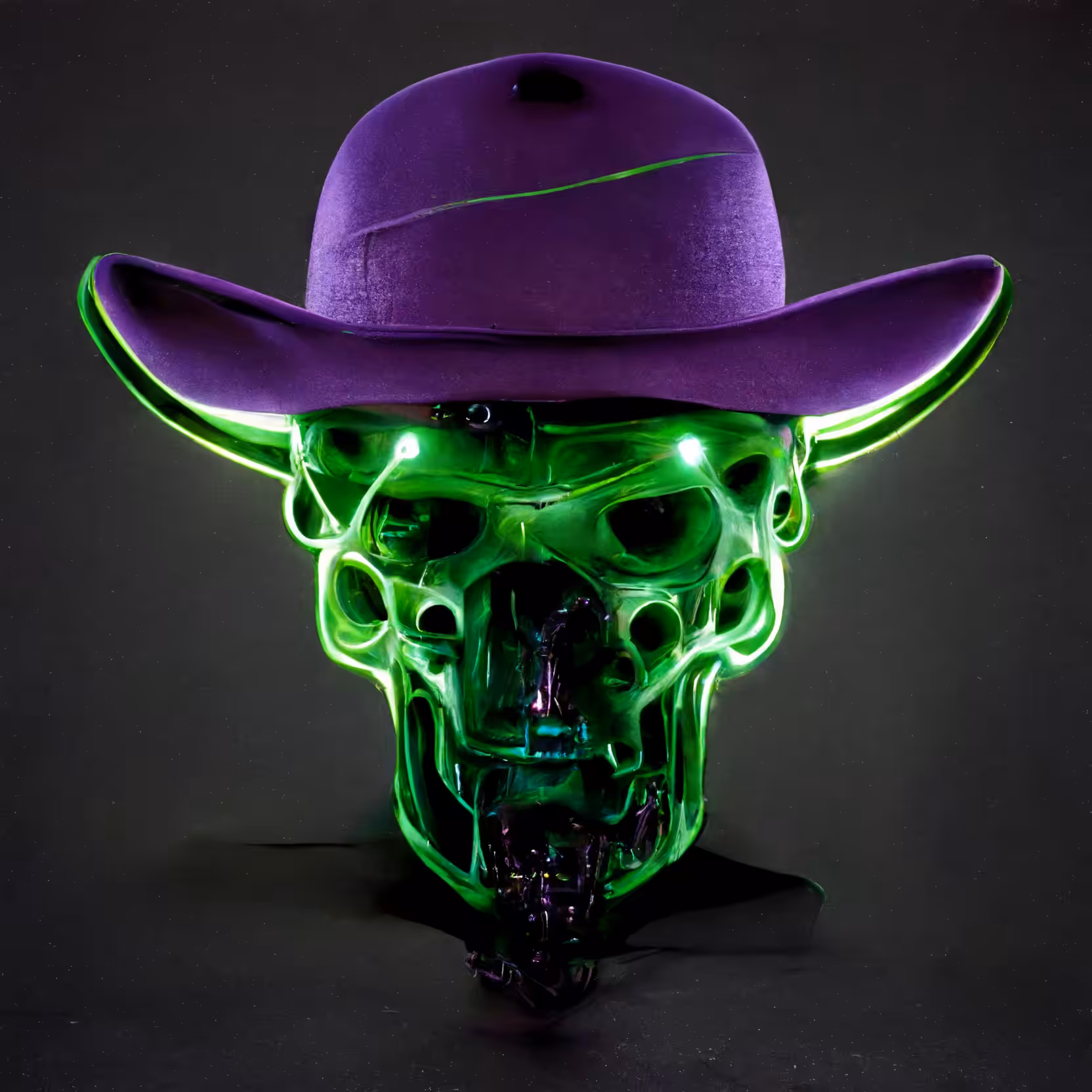 DEAD AI 067