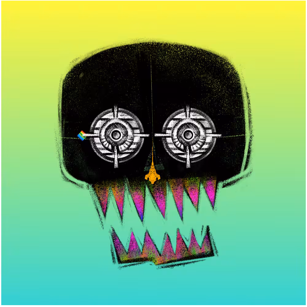 XSkull #114