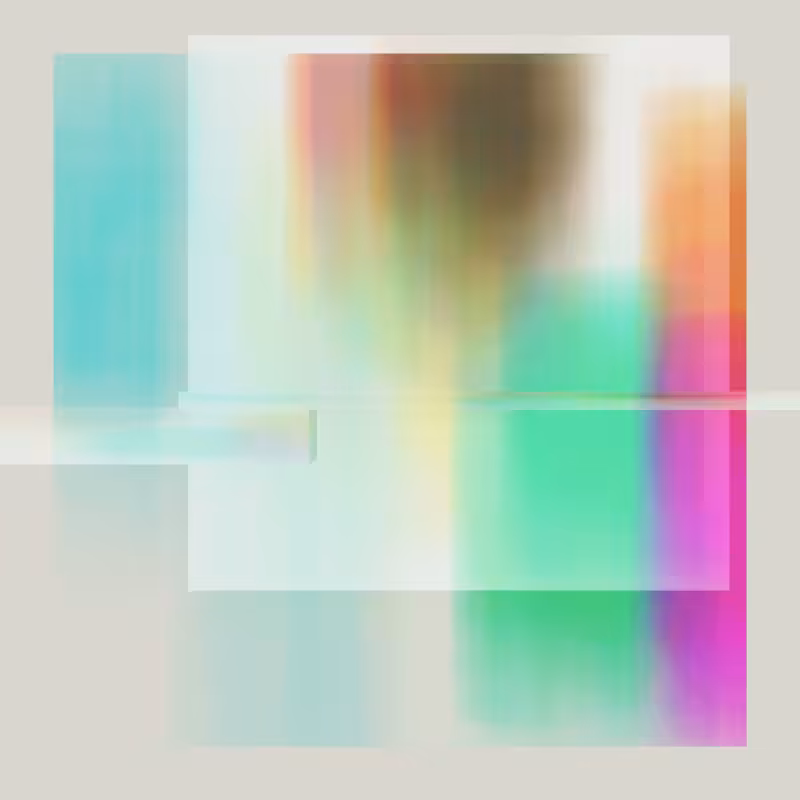 STORED EMOTIONS #7