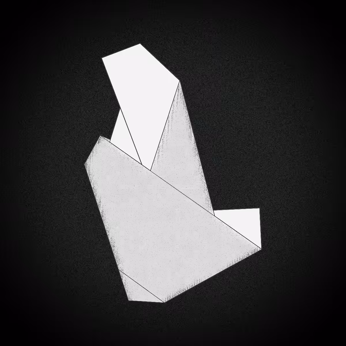 Shape of Freedom #786