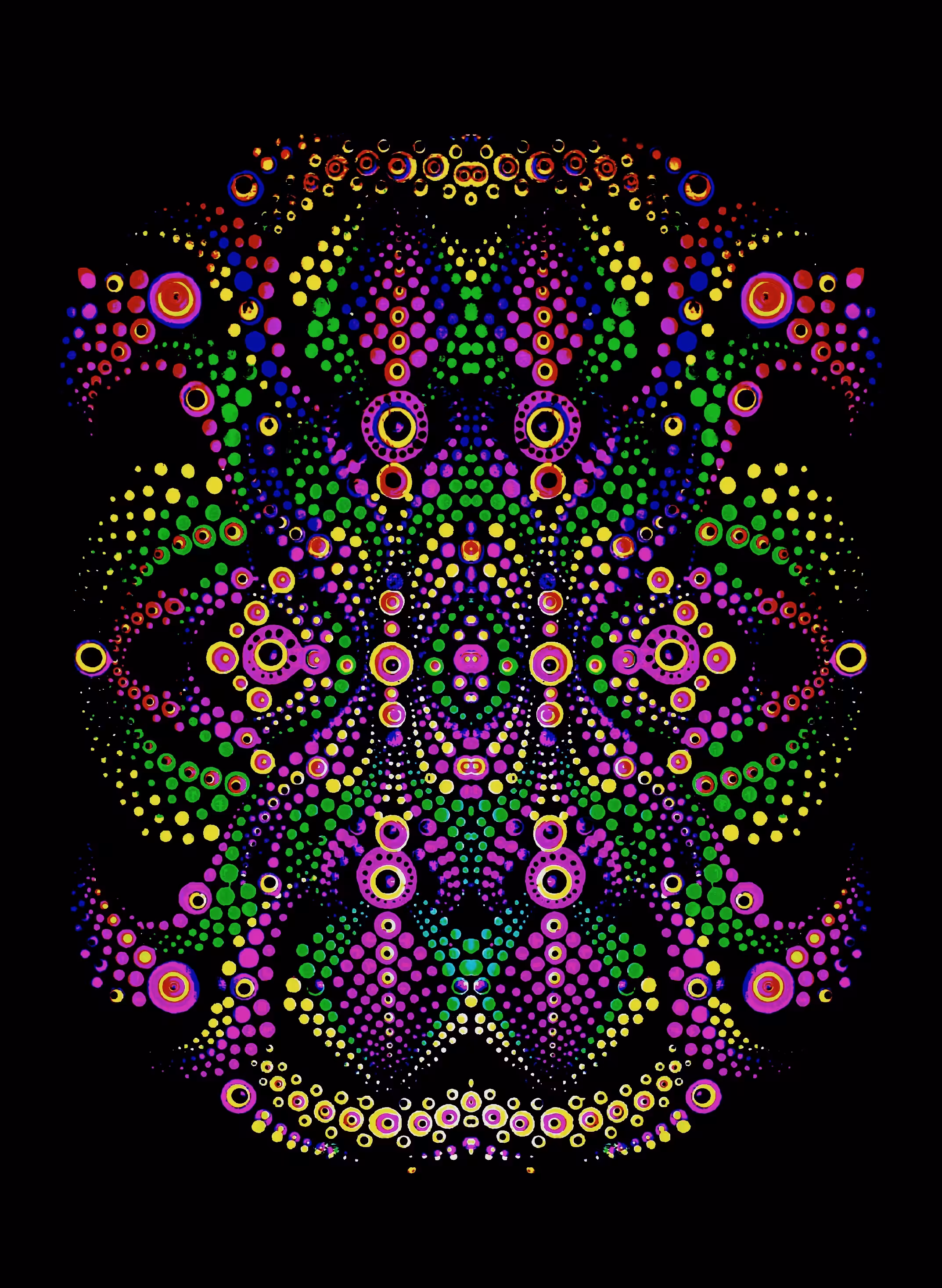 Frequency Portal #3 (genesis)