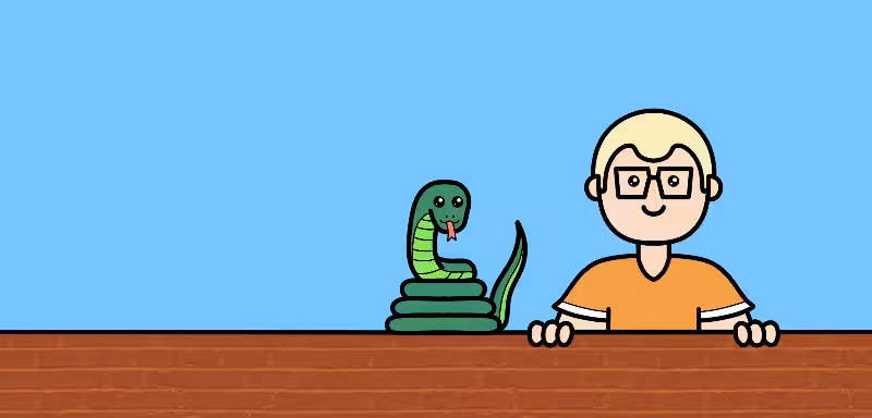 Hooman & Fren #111