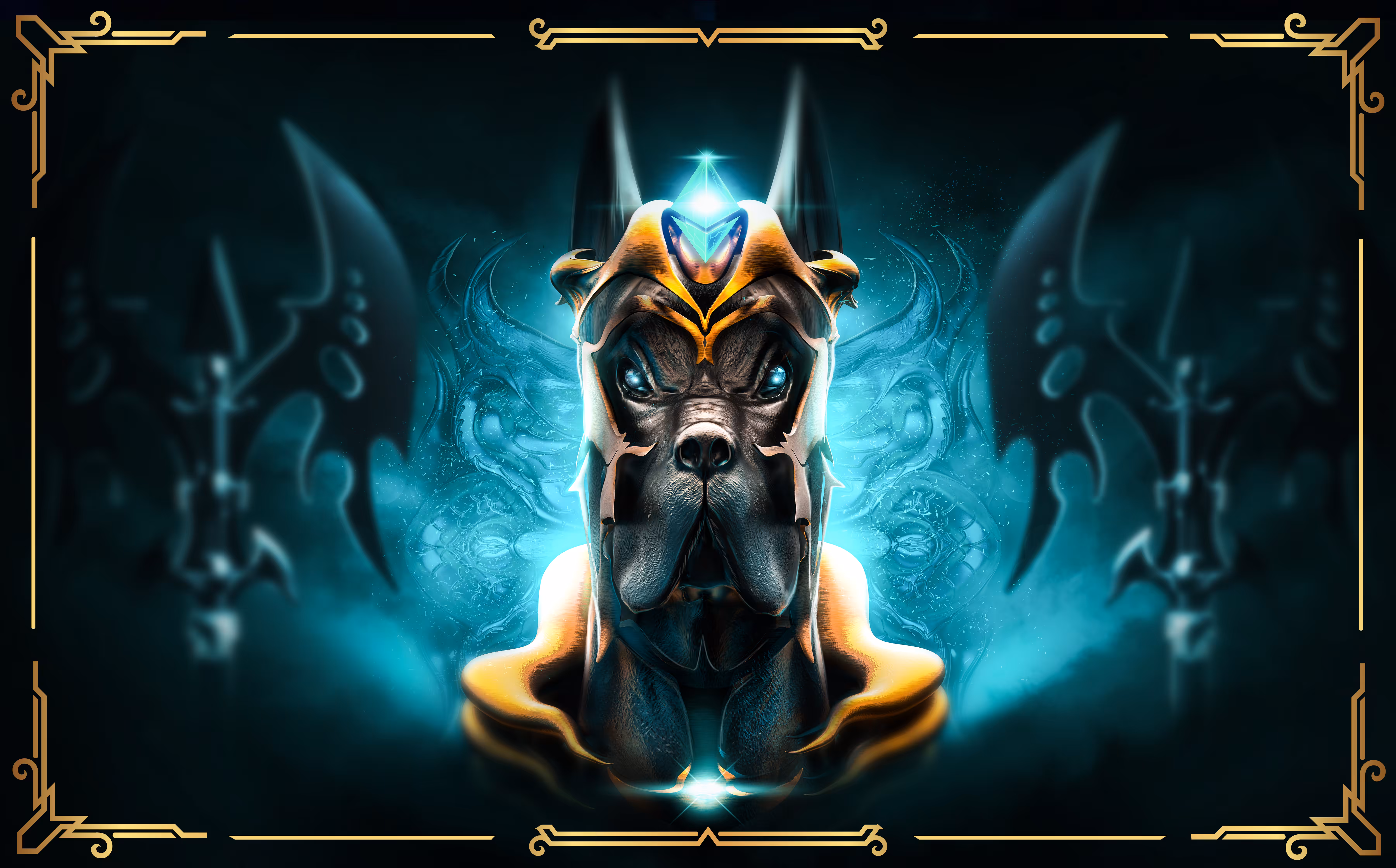 KING DANE V