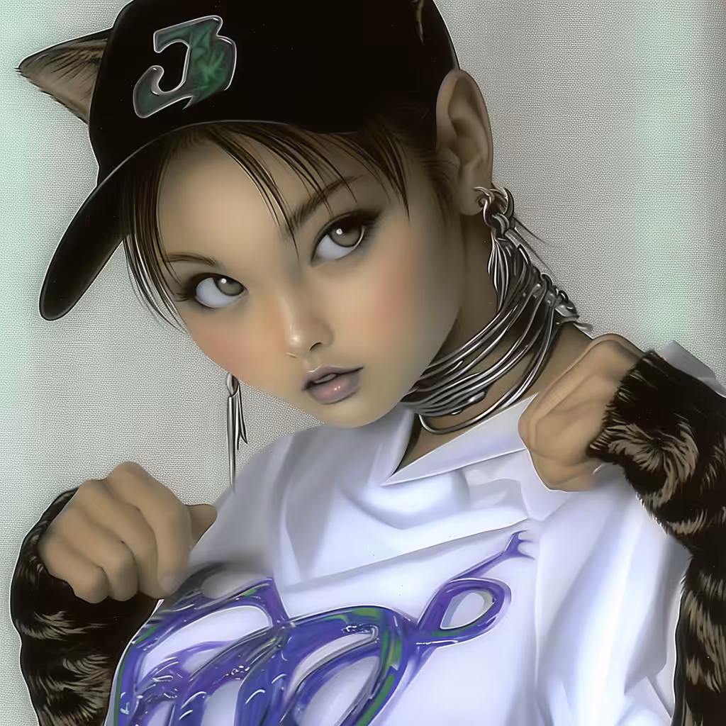 GothKats® #40