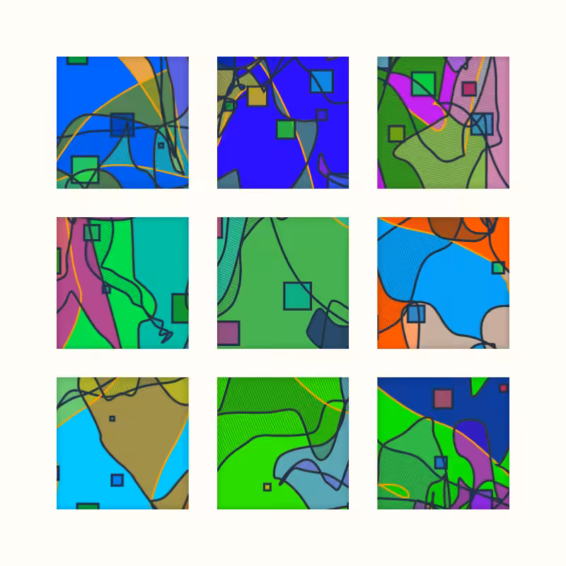 Inner Perception #79