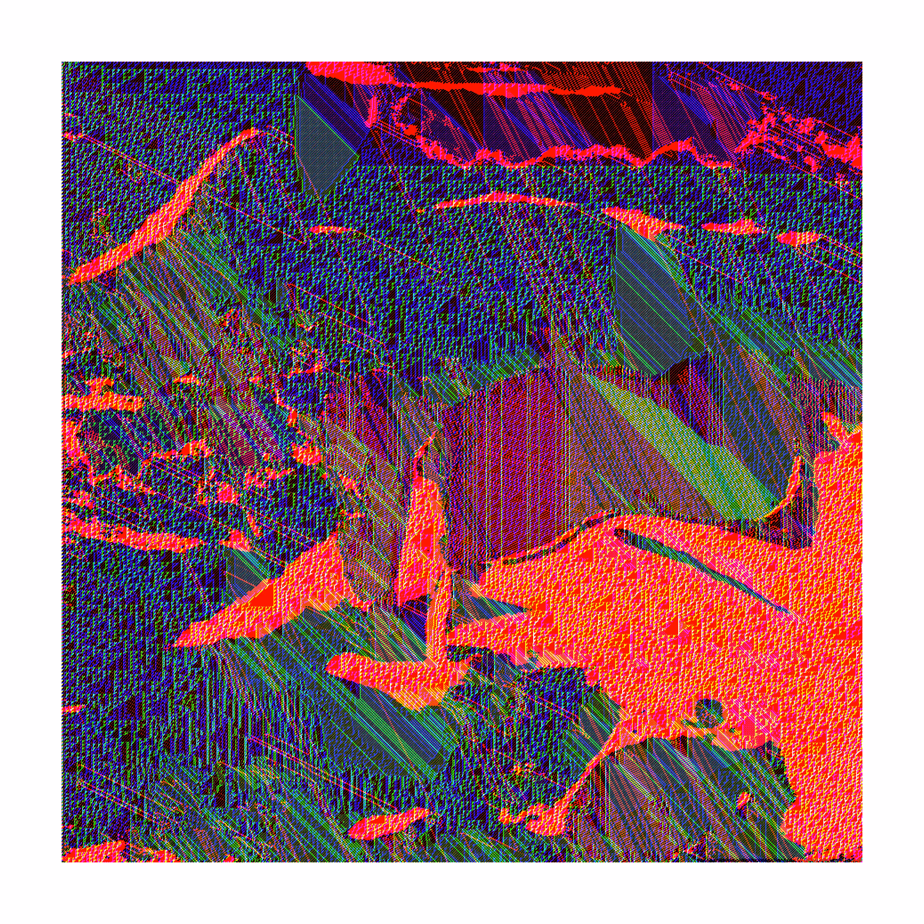 FHX-1 #285