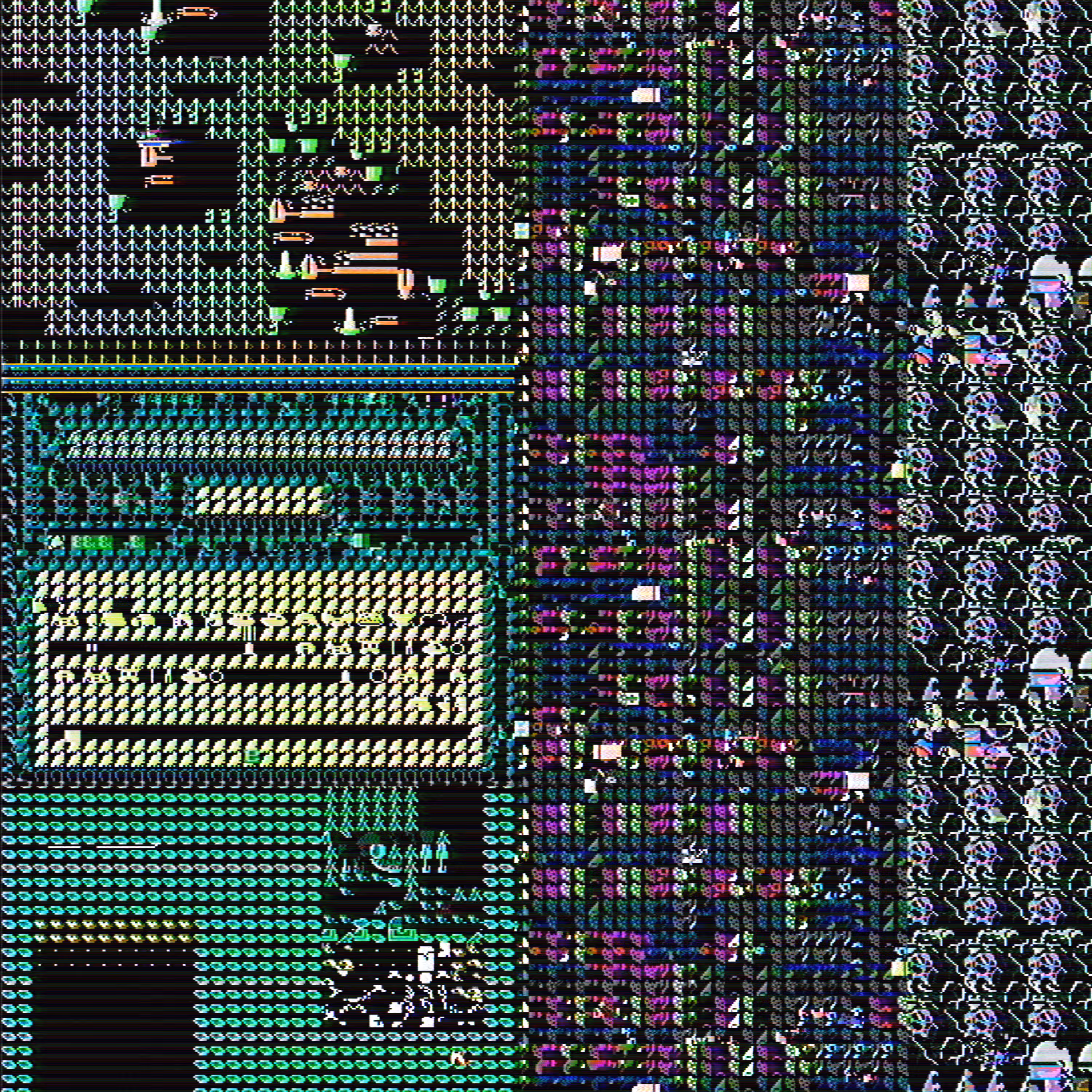 CYBERNETIC PIONEER