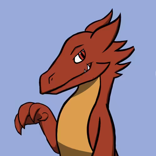 Premium Dragon # 27