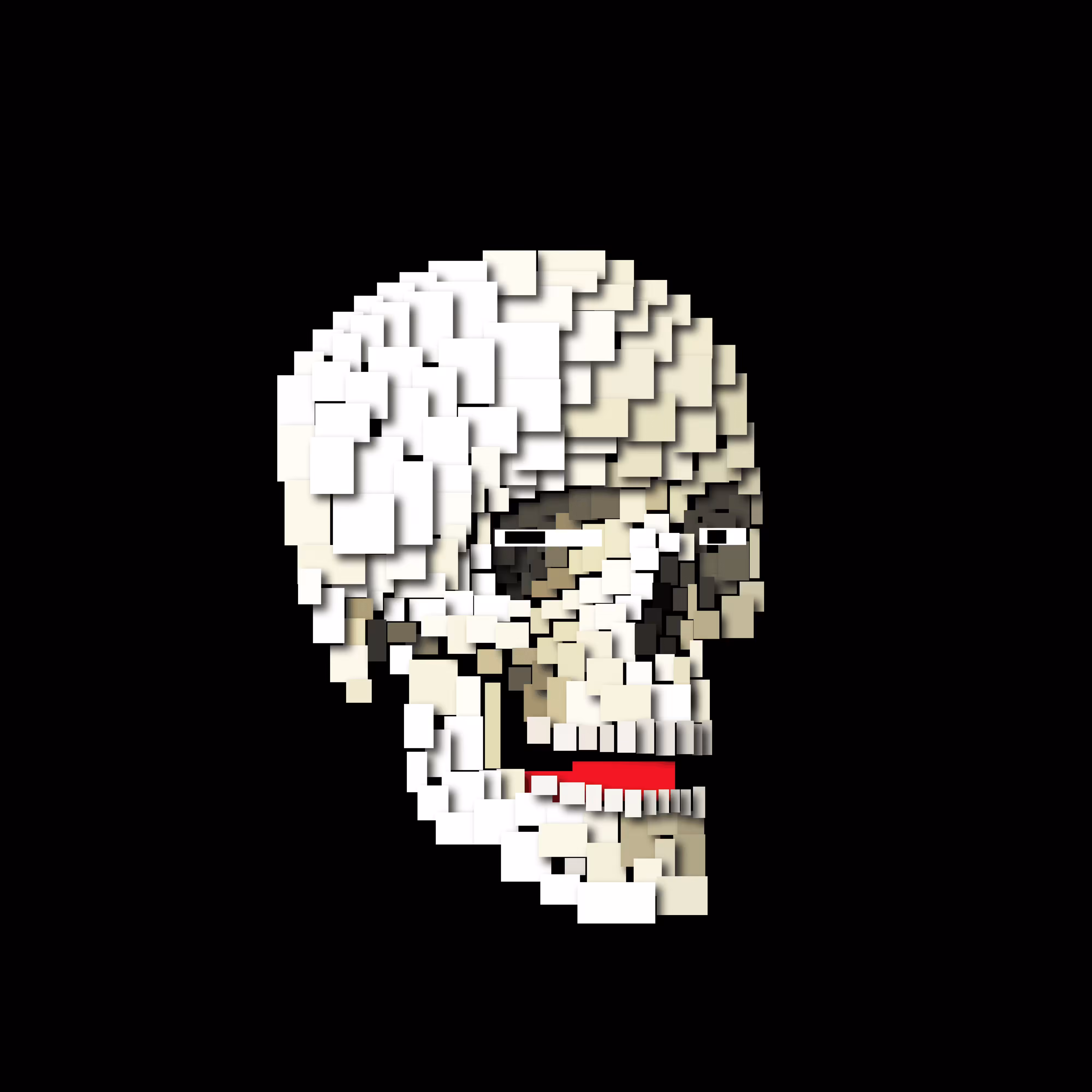 SkullBlock #84