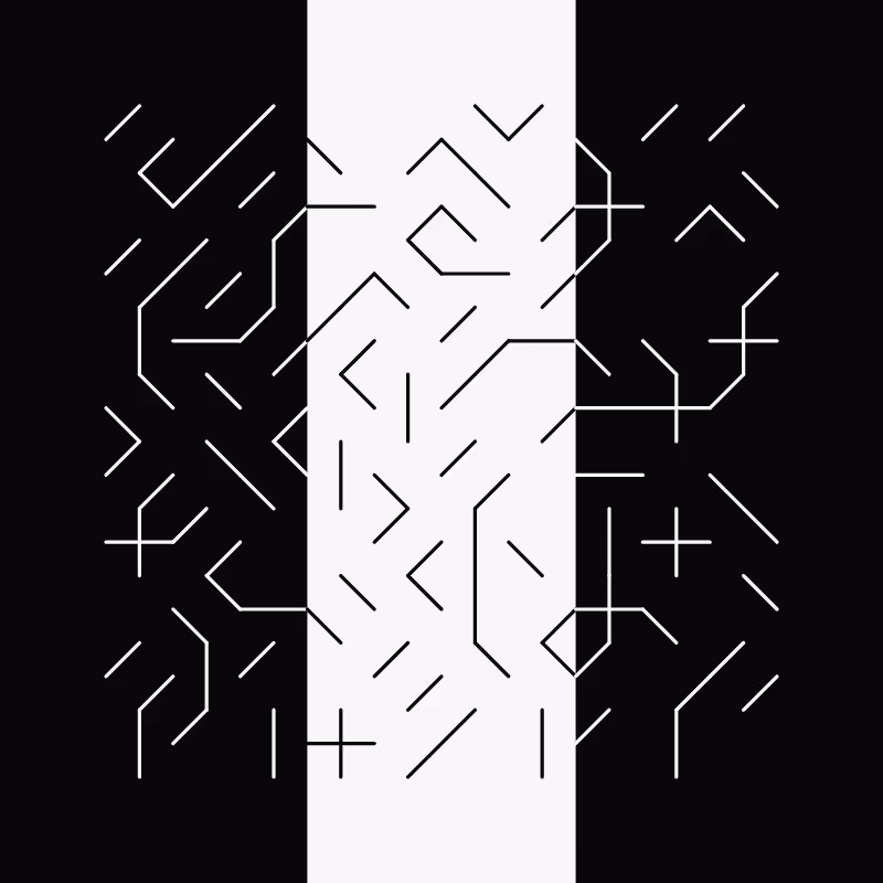 Mono Ciphers #83