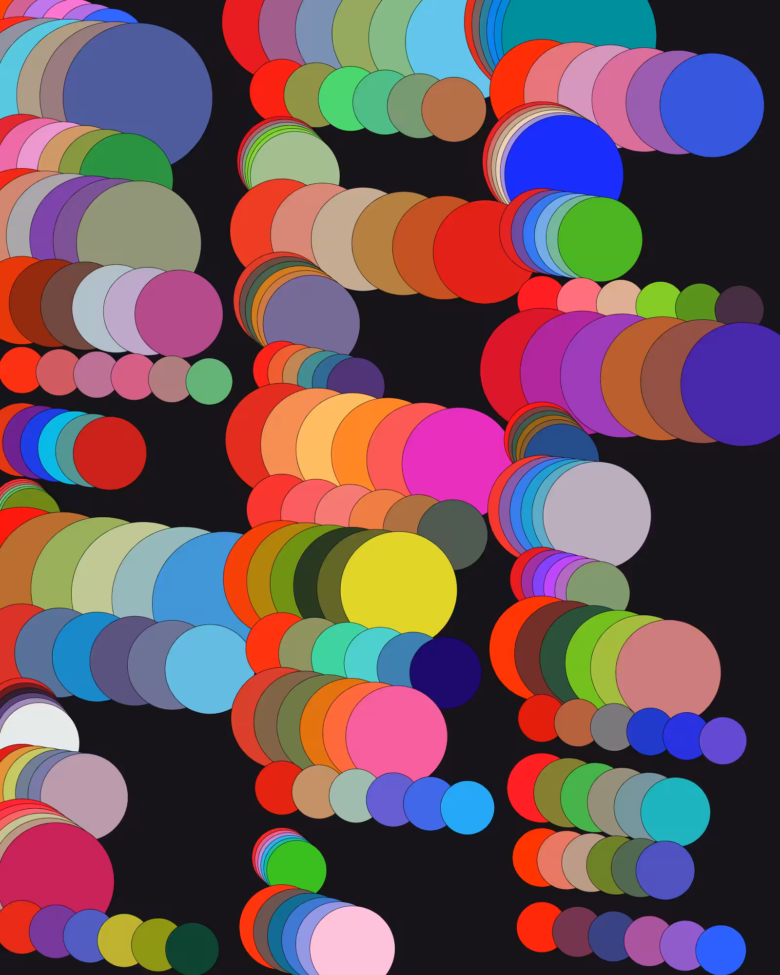 Figments: #421