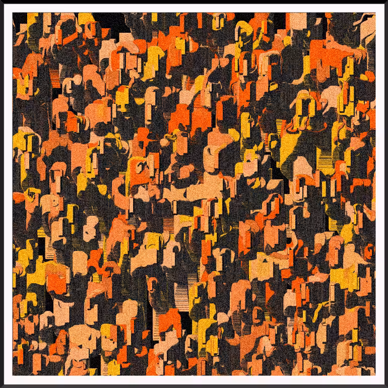Extrusion #68