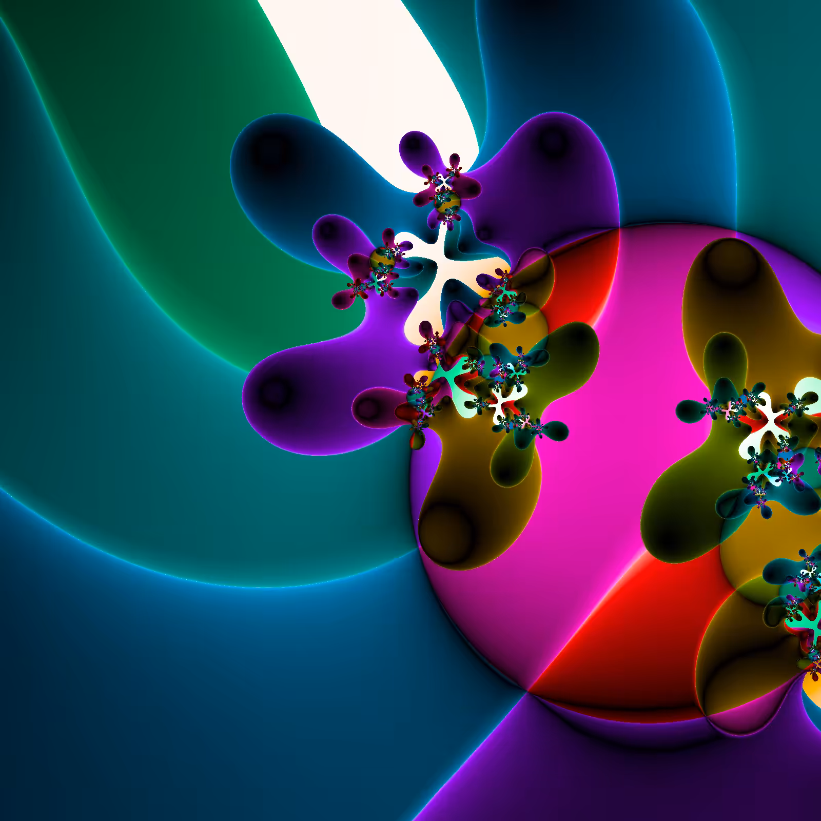 Microgravity #435