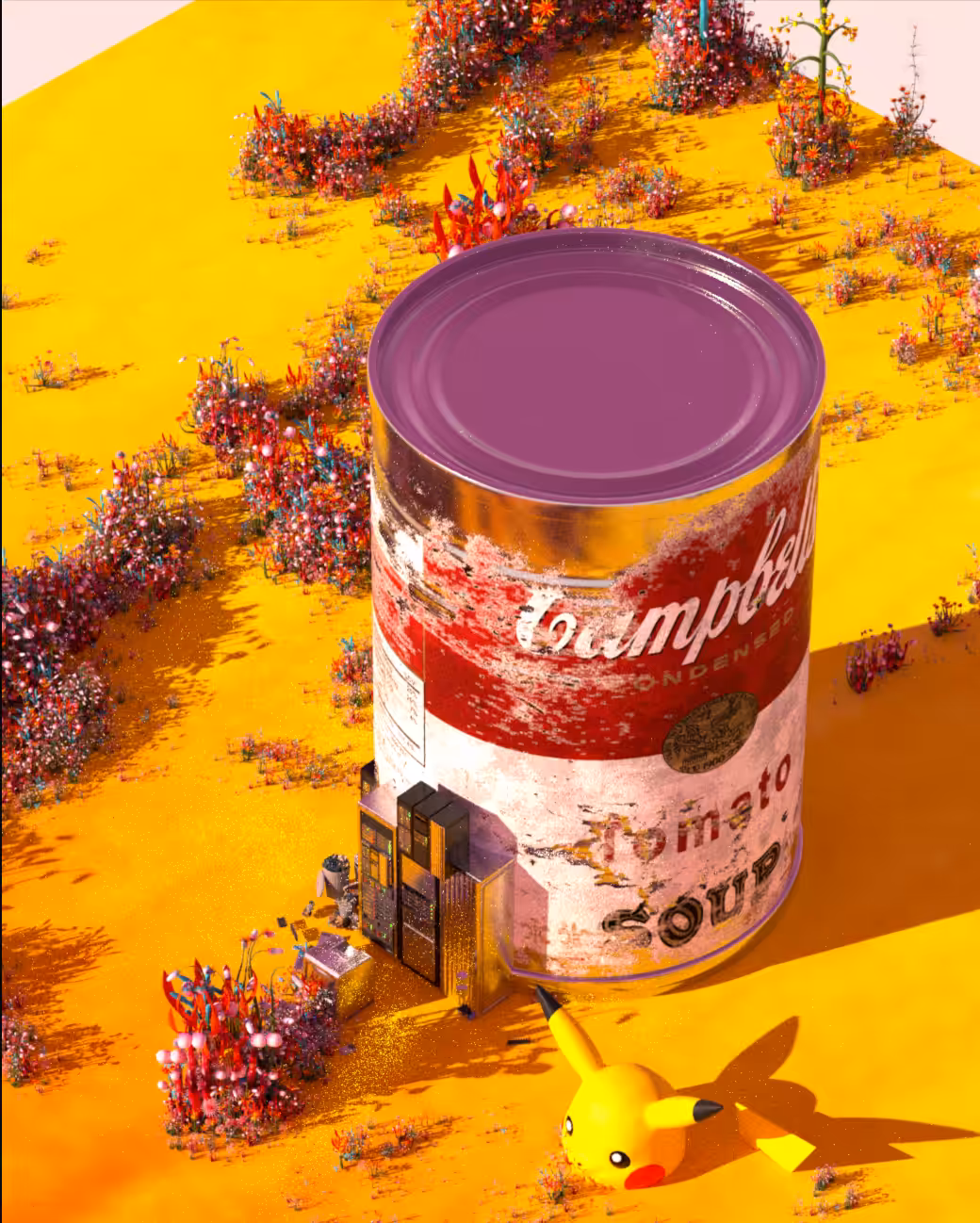 EVERYDAY ARTIFACTS [04.29.23] _ #22