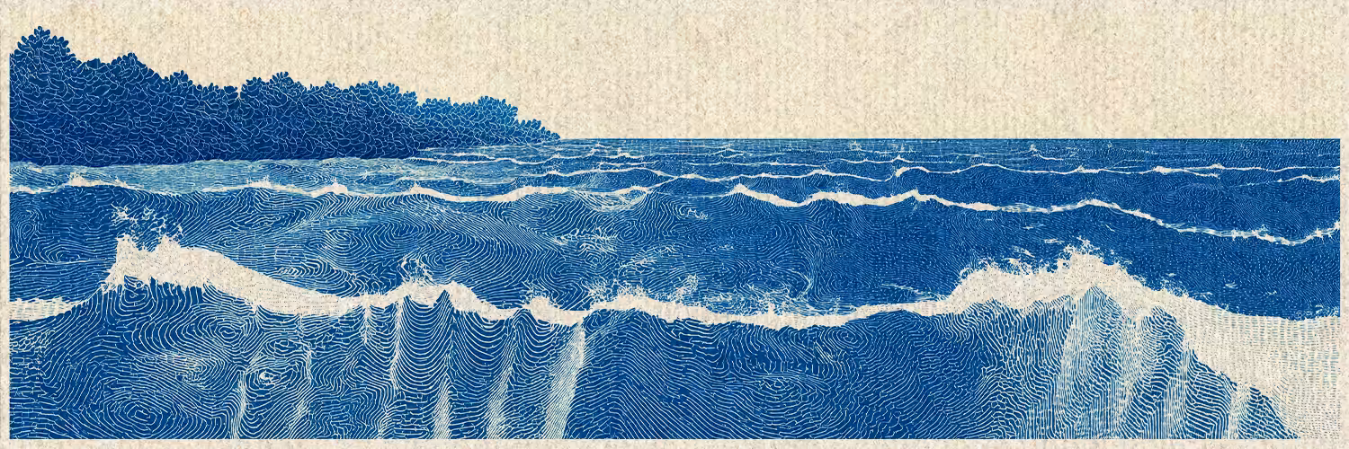 Linocean #115