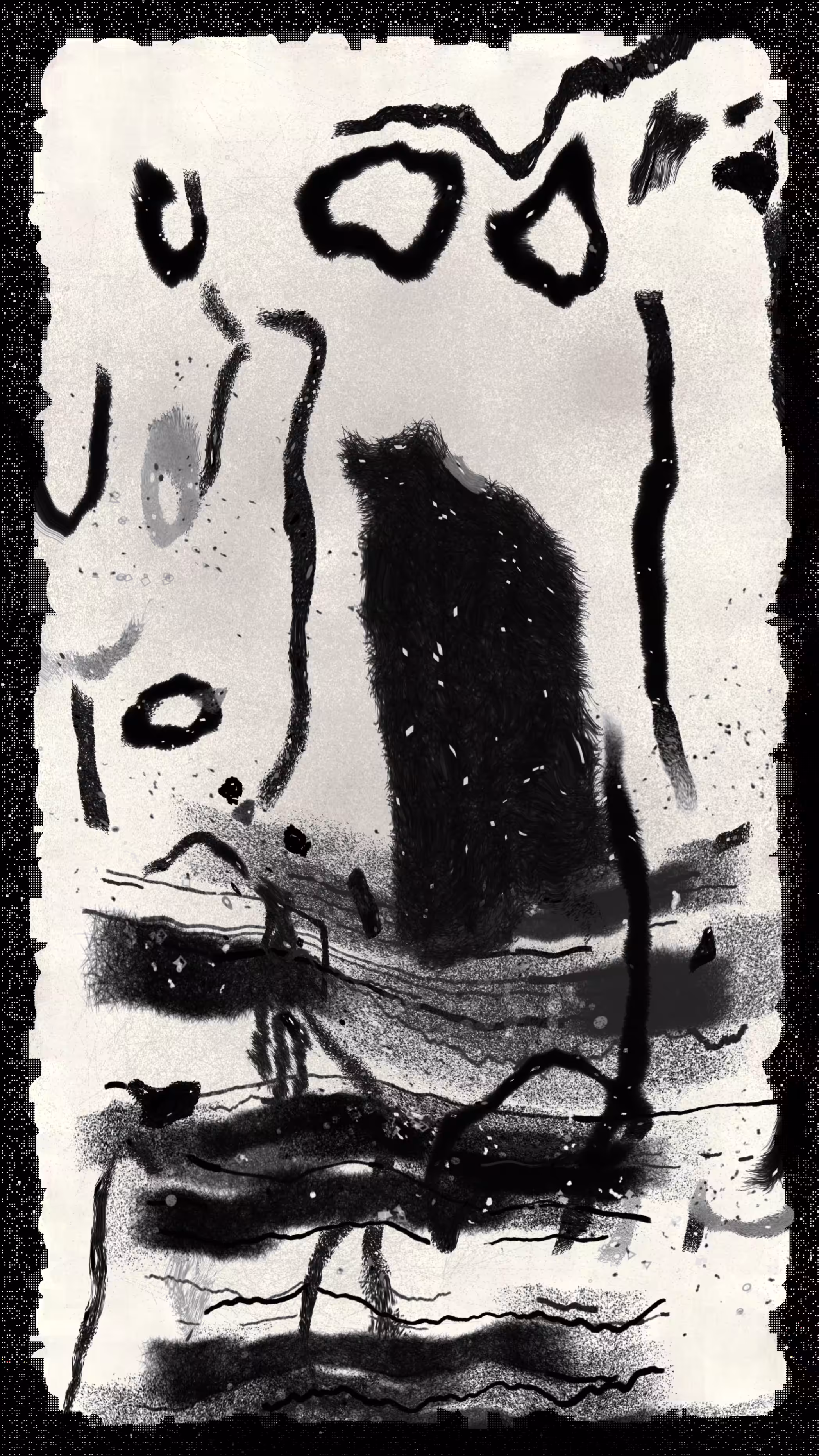 After The Cave #3