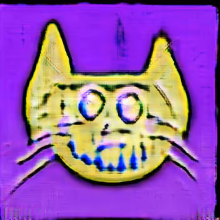 Pika The C@ (#AI05)