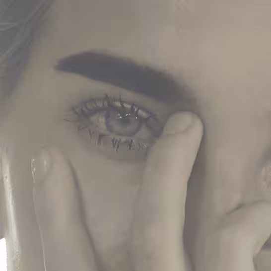 The Gaze 20