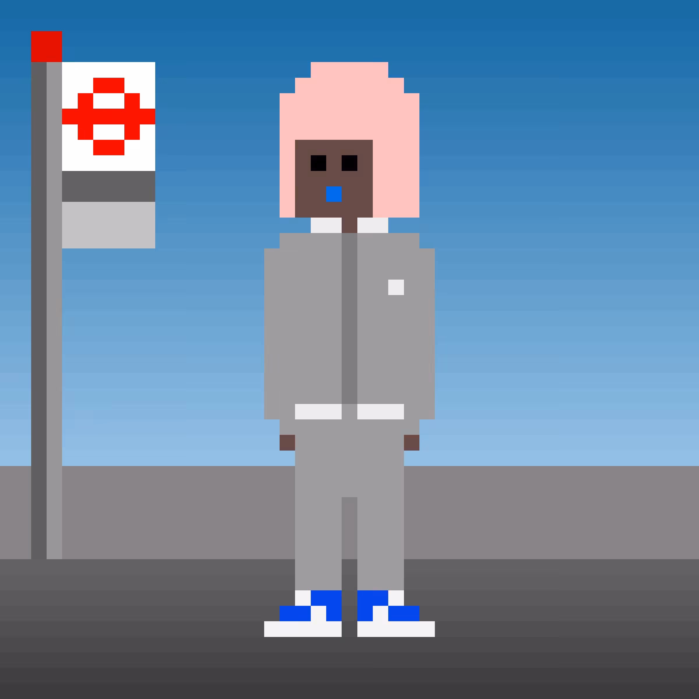 CryptoLondoner #28