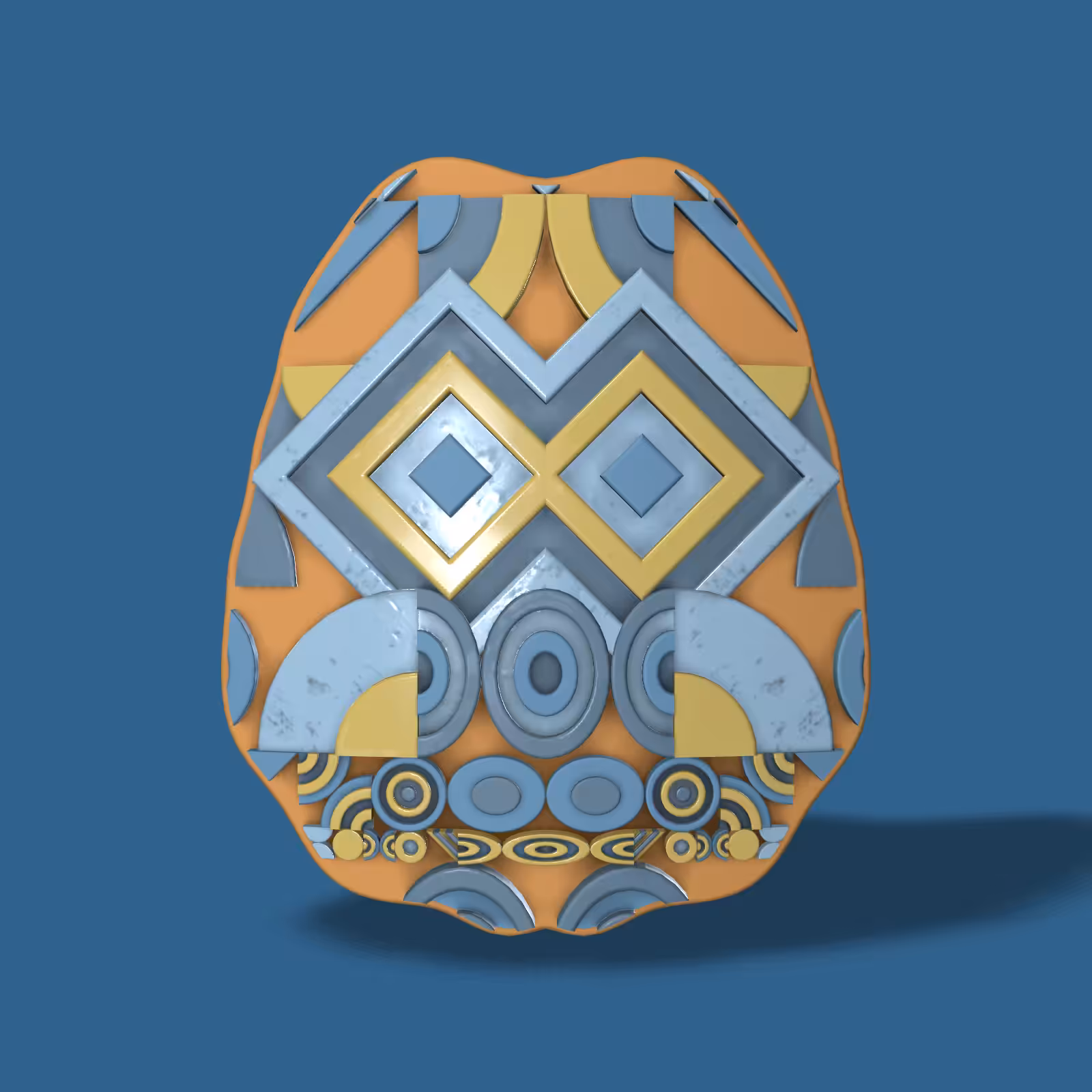 3D Generativemasks #5813