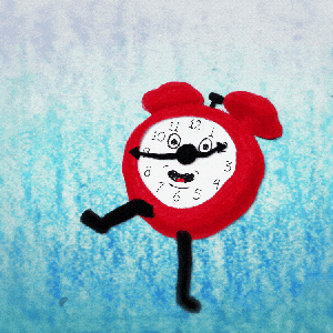 Weird▲Klub Gallery Collection: 【┘】MoCLOCK【┘】