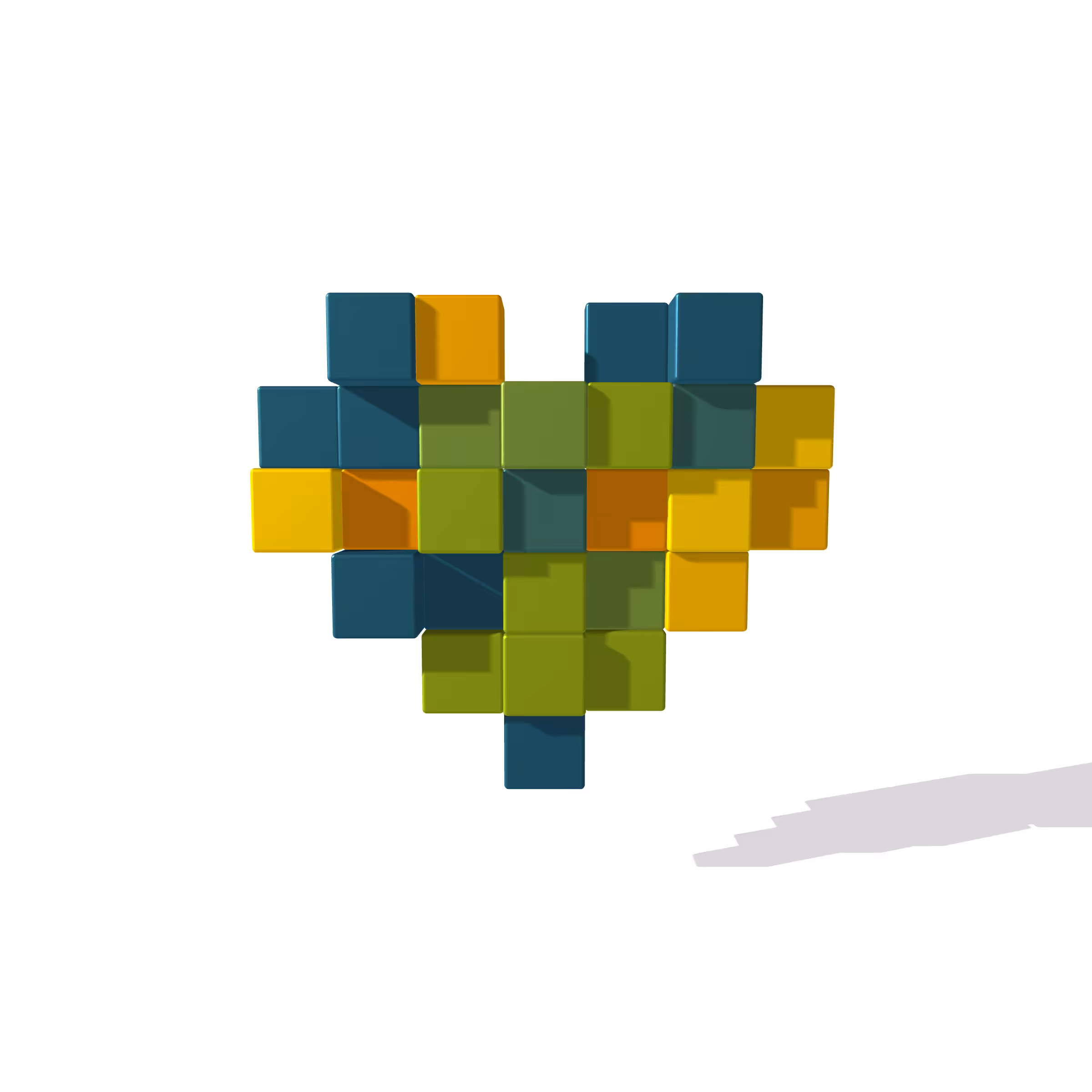 heart + craft #231