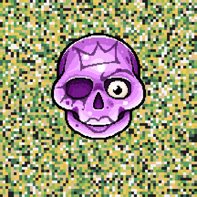 SKULLZ #191