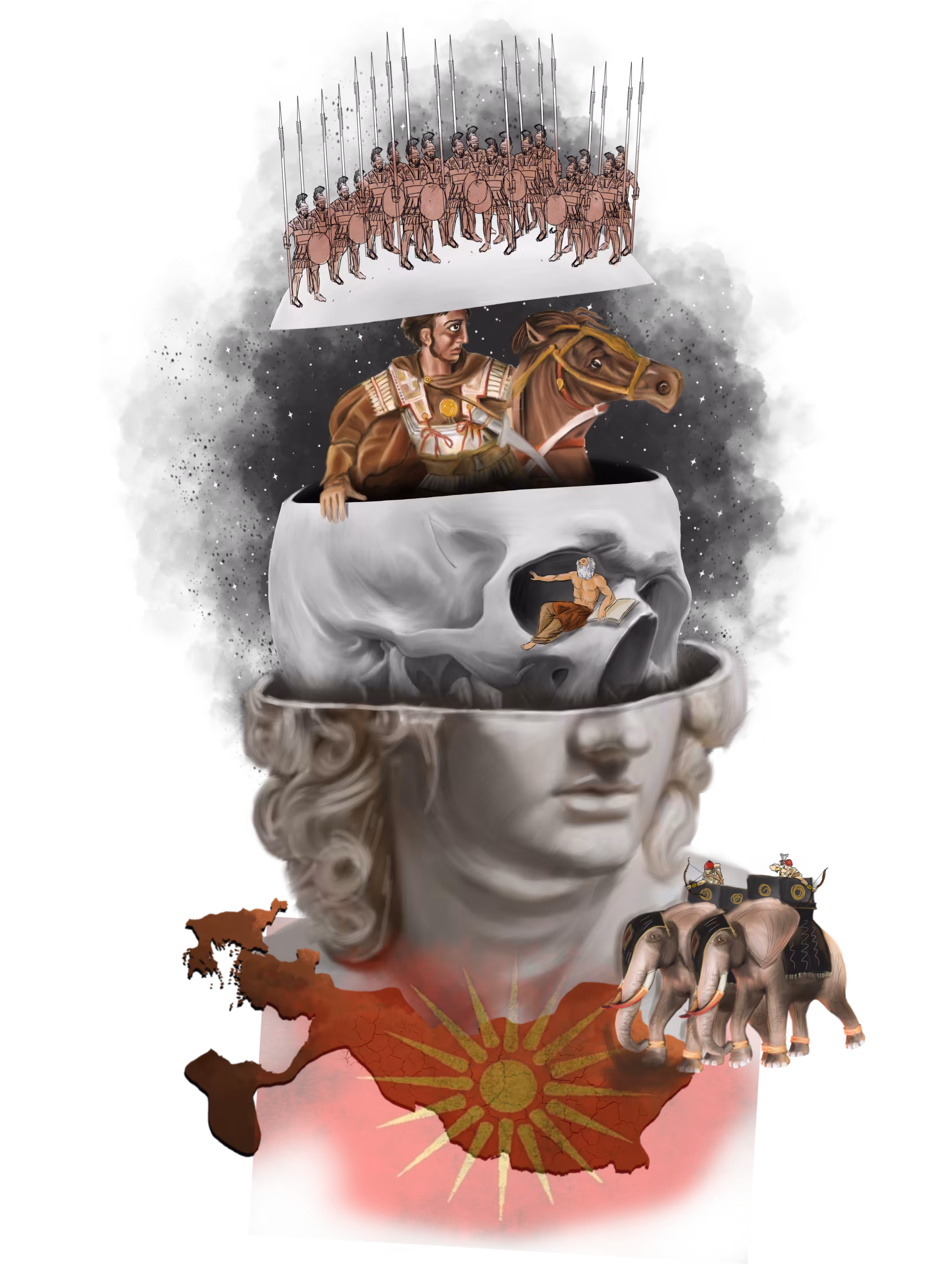 Alexander the Great