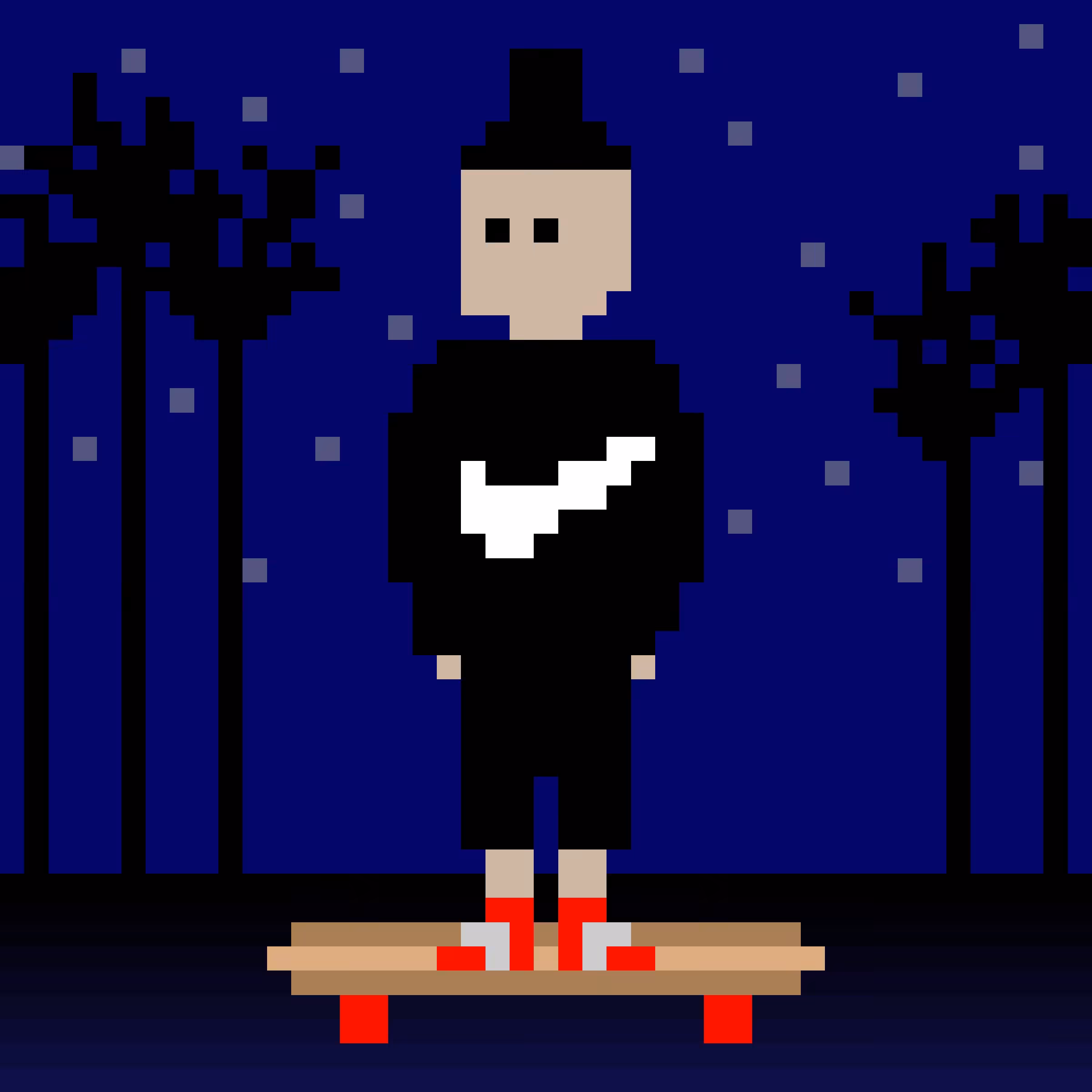 CryptoVenetian #946